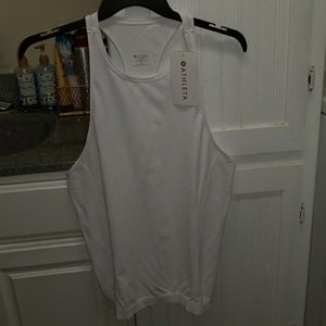 Athleta reverb tank top